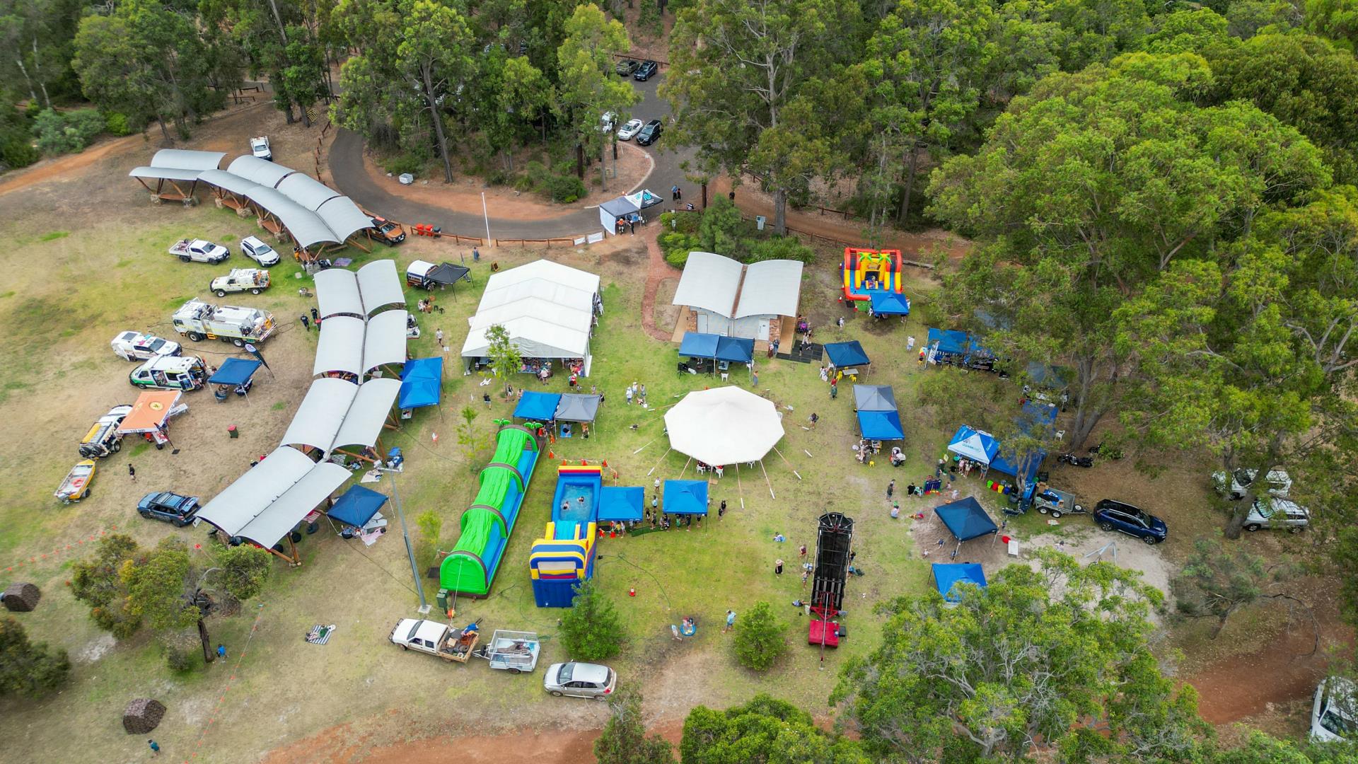 Planning an Event in Nannup? We’re Here to Help
