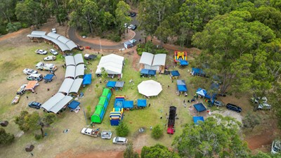 Image: Planning an Event in Nannup? We’re Here to Help