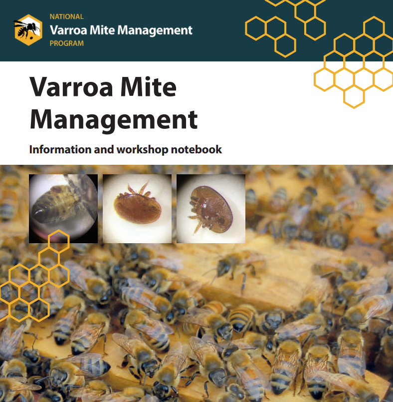 Protecting WA’s Bees: Understanding the Varroa Mite Threat