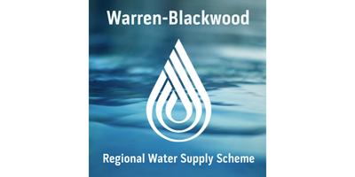 Image: Update on Warren-Blackwood Regional Water Supply Scheme