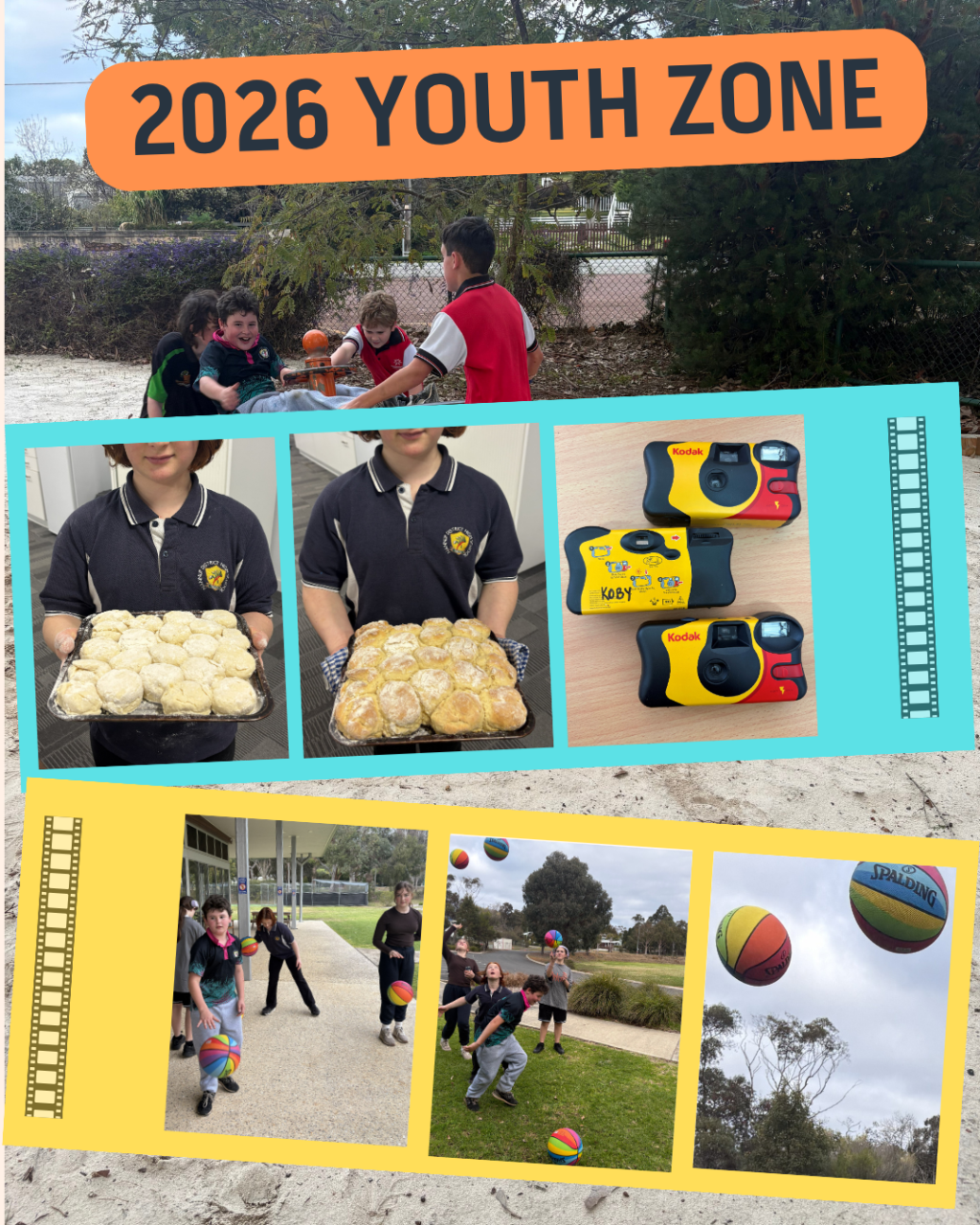 Youth Zone Off to a Fantastic Start