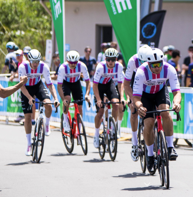 Tour of Margaret River - Traffic Notice