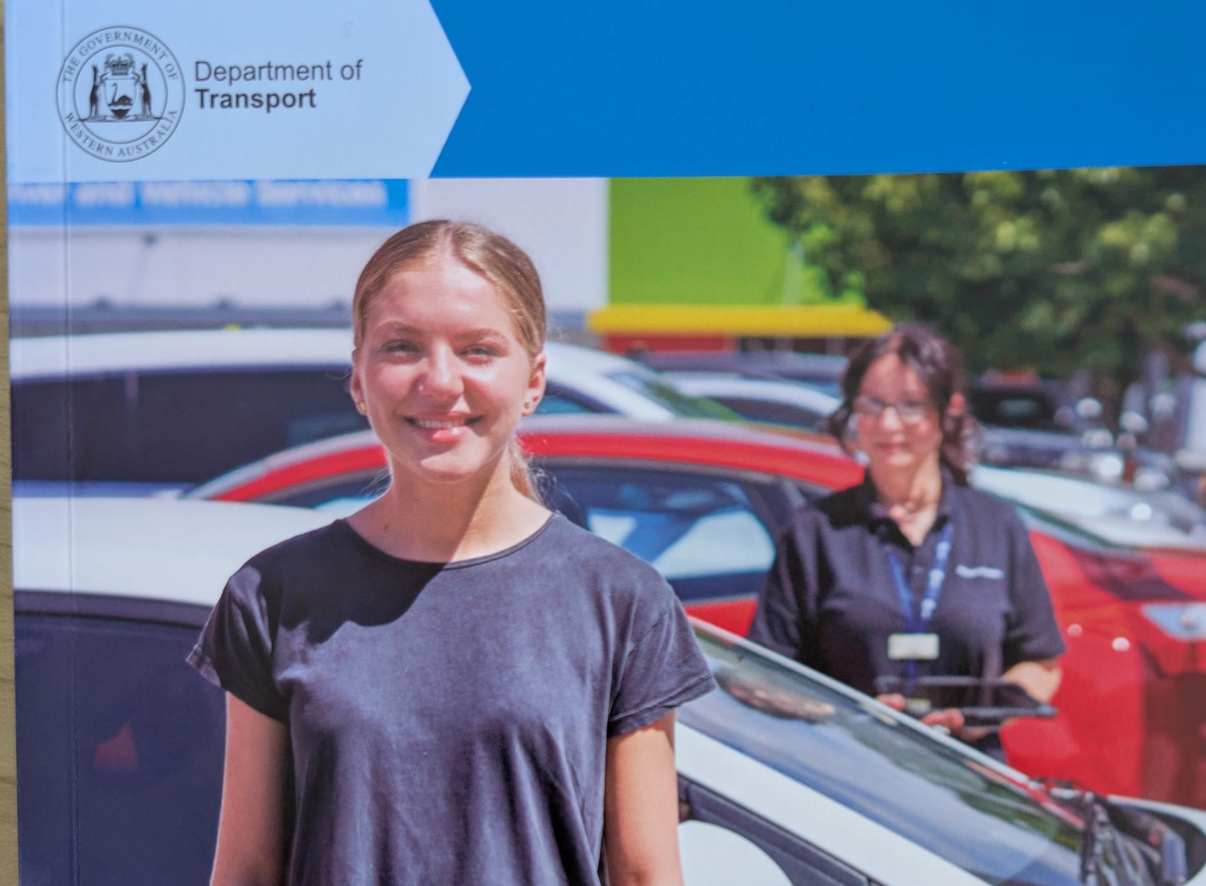 Get Your License & Drive Safely – Free Booklet for Learner Drivers!