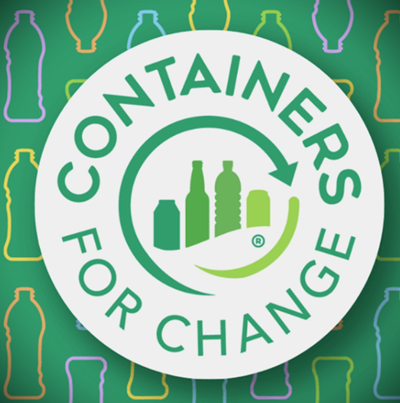 Image: Make Every Container Count