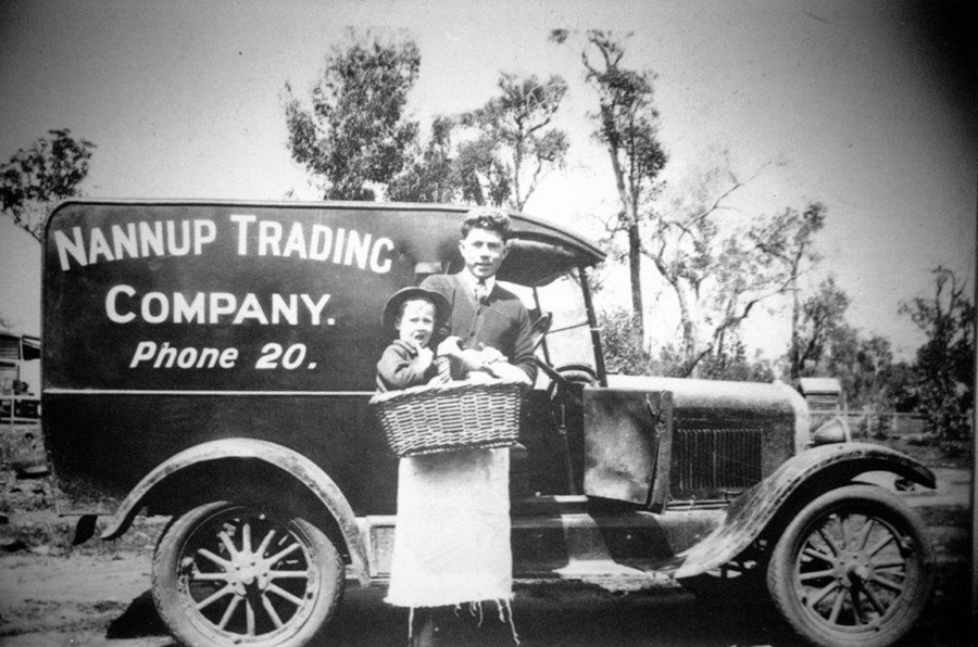 Photo: New Voices Sought for the Next Chapter of Nannup’s Oral History Project for 21 April 2026