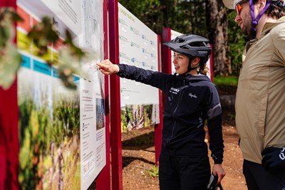 Image: Shire of Nannup recognised in WALGA Economic Development Case Study