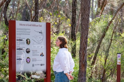 Image: Have Your Say on the Future of Trails in the Warren Blackwood Region