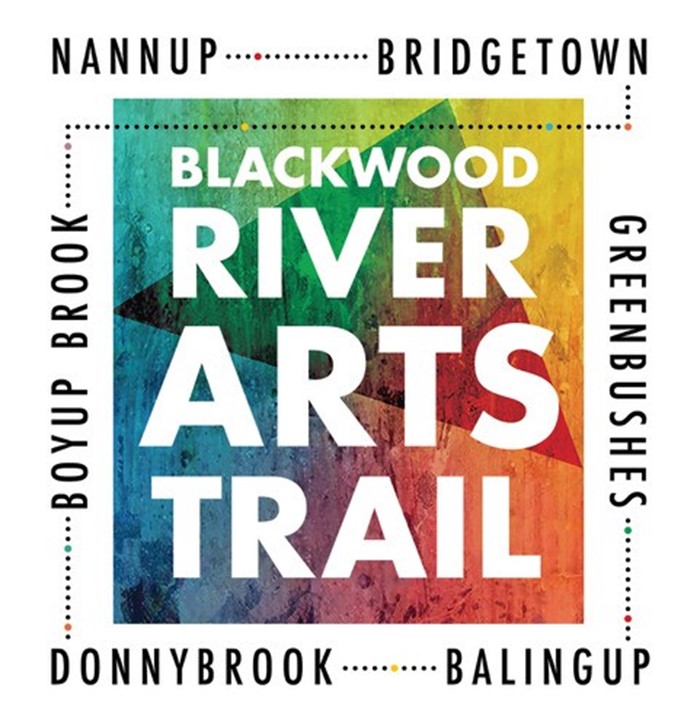 Image: Blackwood River Arts Trail 2026