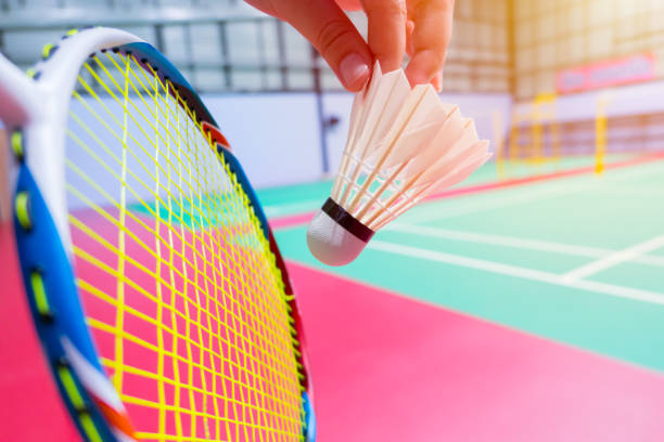 Youth Badminton - Term Two After School Sport