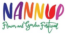 Live Lighter Nannup Flower and Garden Festival 