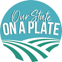Our State on a Plate