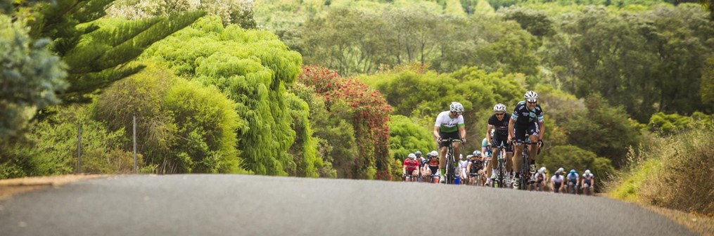 Picture: Tour of Margaret River
