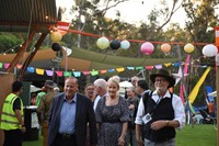 Minister Supports a Liveable Nannup